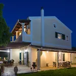 Villa Toscana Del Mare