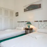 Villa Toscana Del Mare