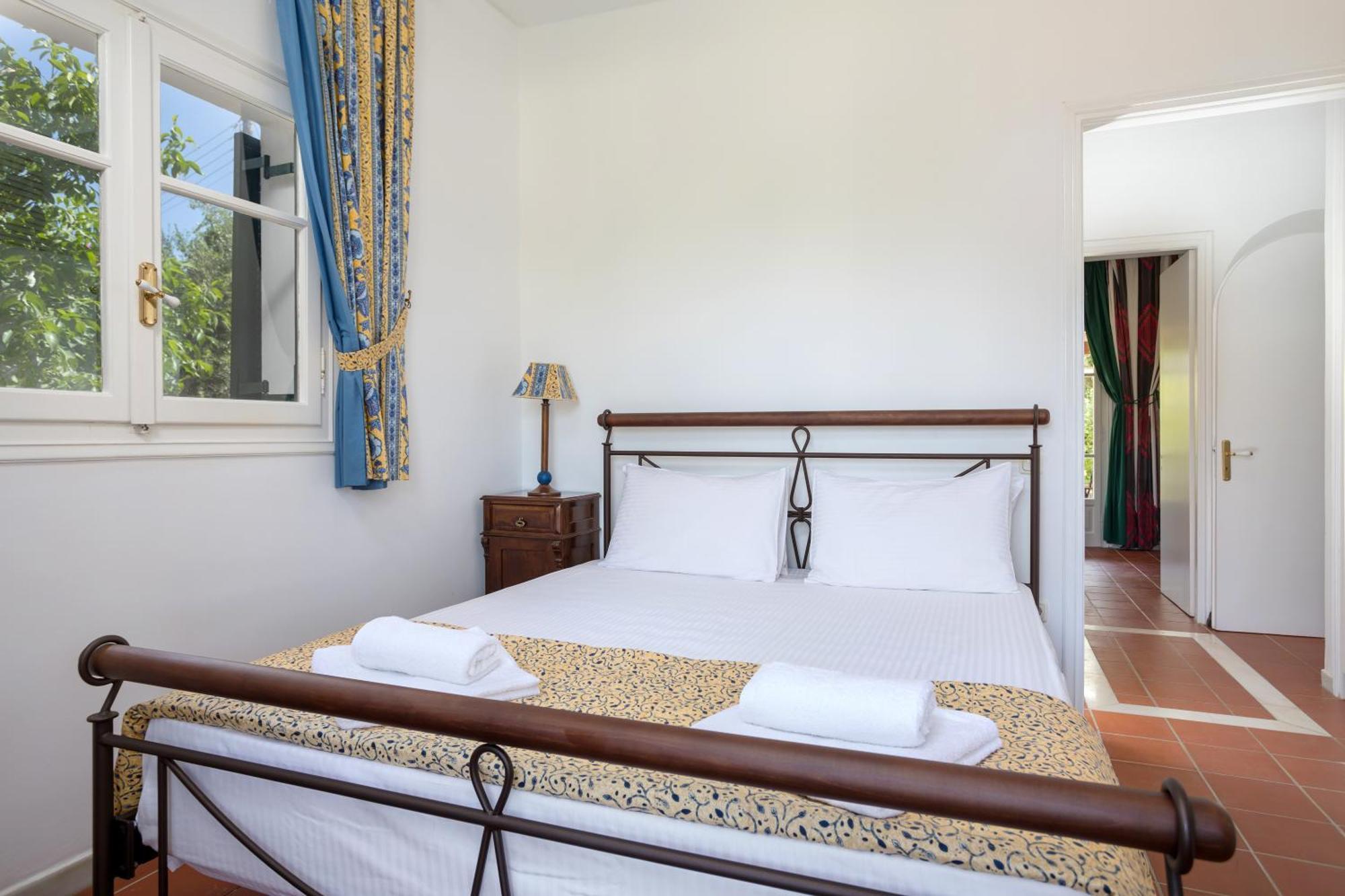 Villa Toscana Del Mare Zakynthos