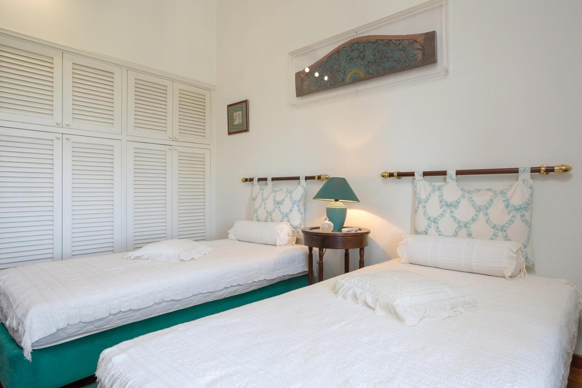 Toscana Del Mare Villa *
