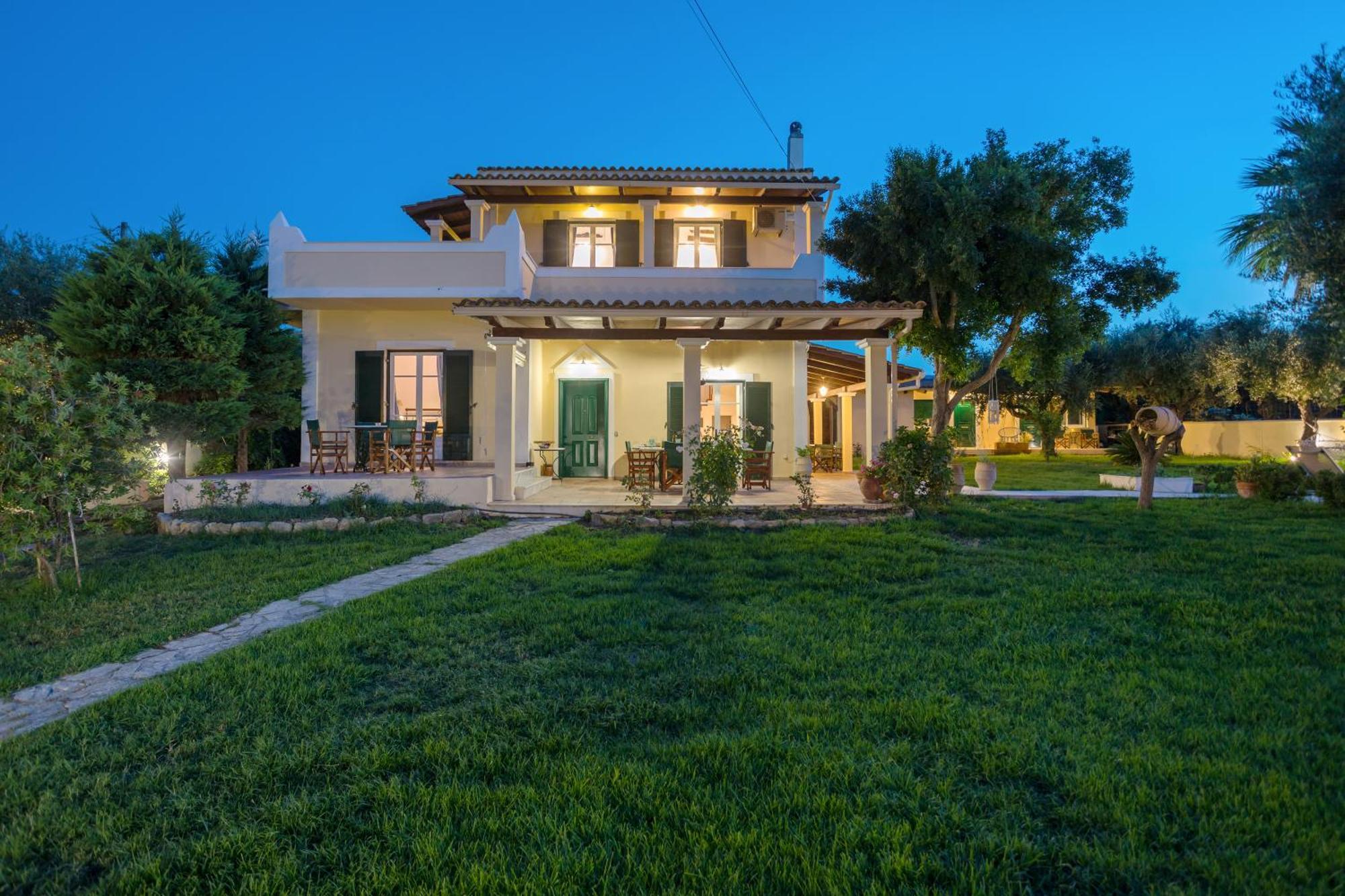 Toscana Del Mare Zakynthos