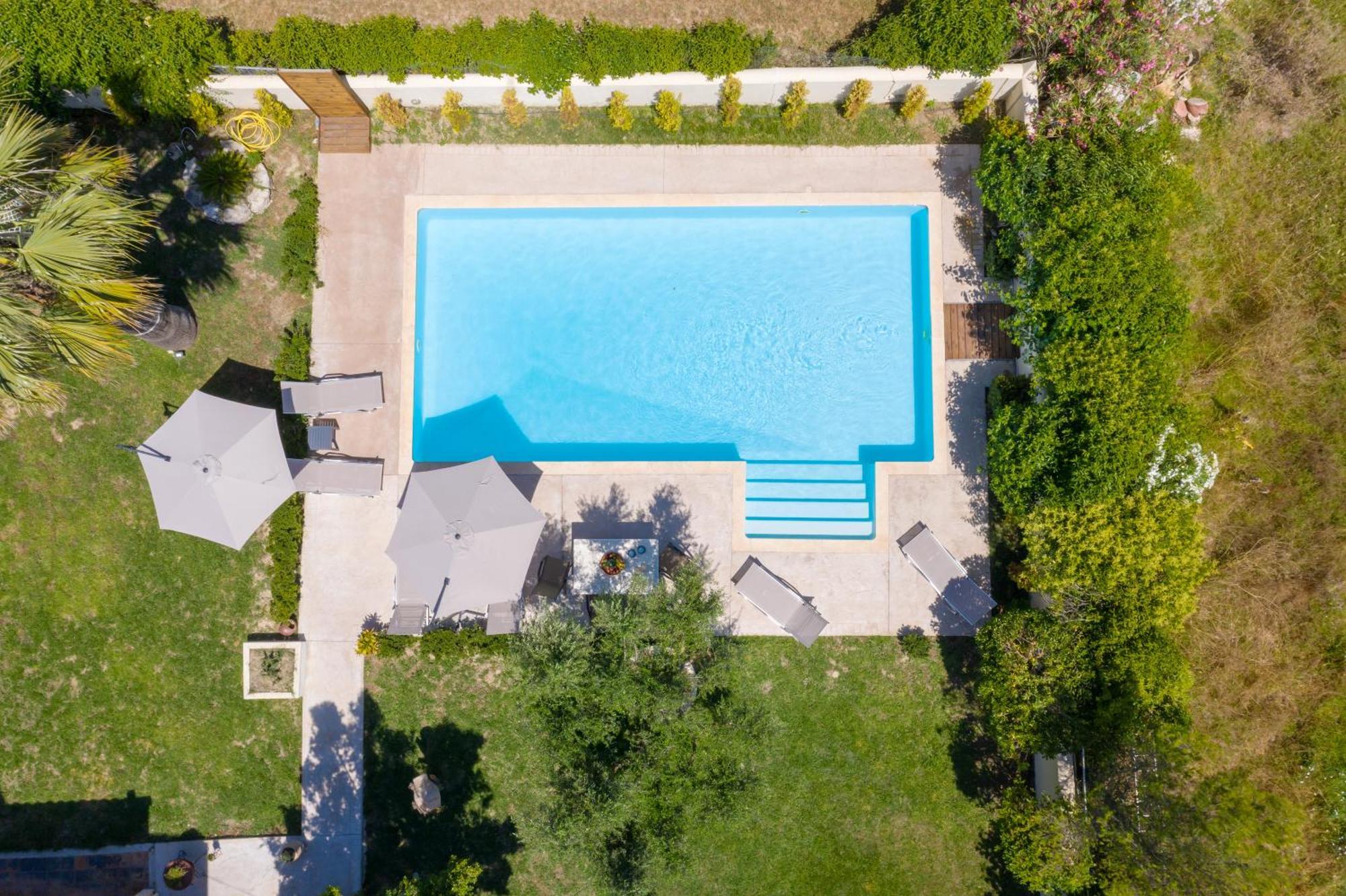 Villa Toscana Del Mare Zakynthos