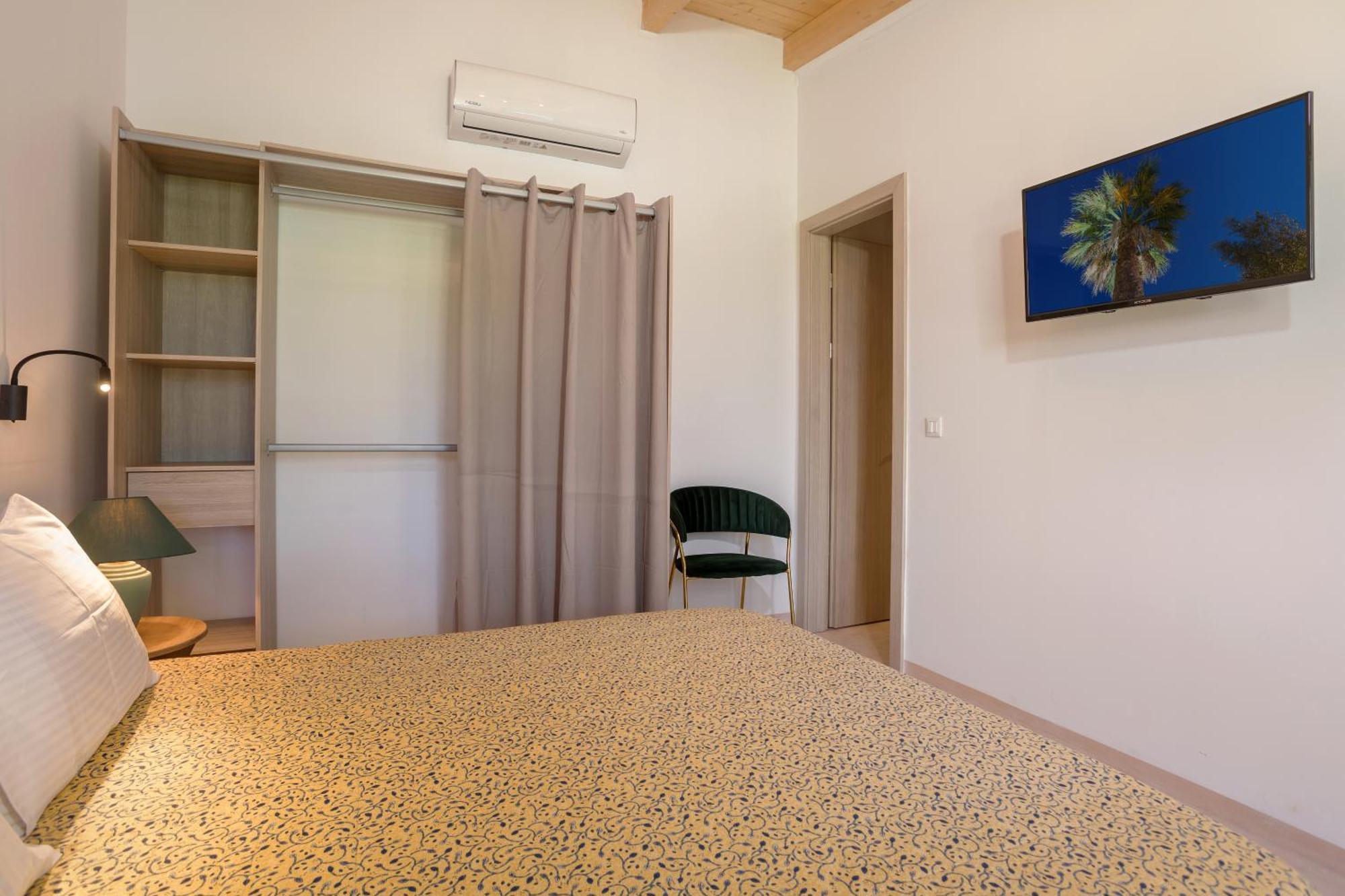 Villa Toscana Del Mare