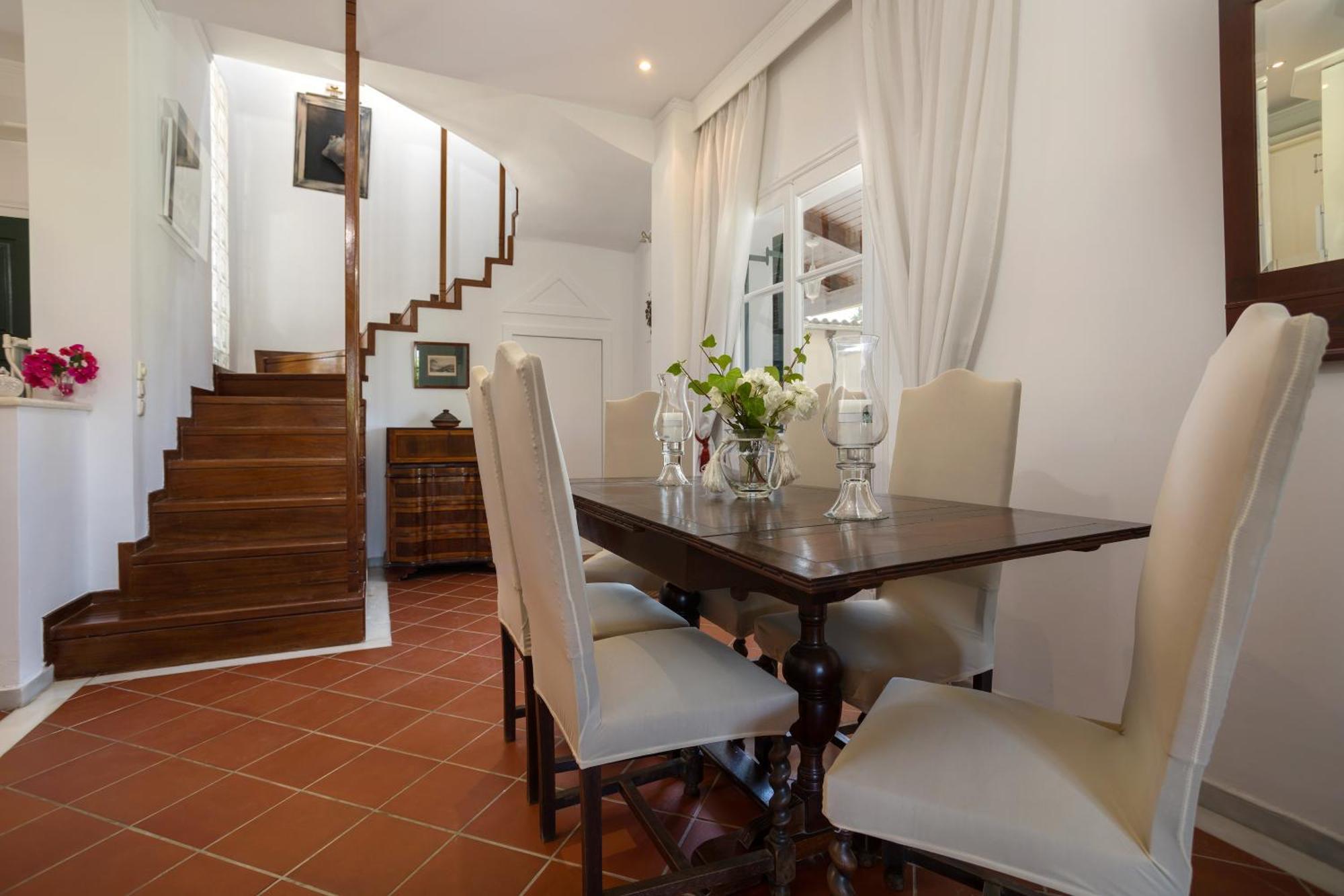 Toscana Del Mare Villa
