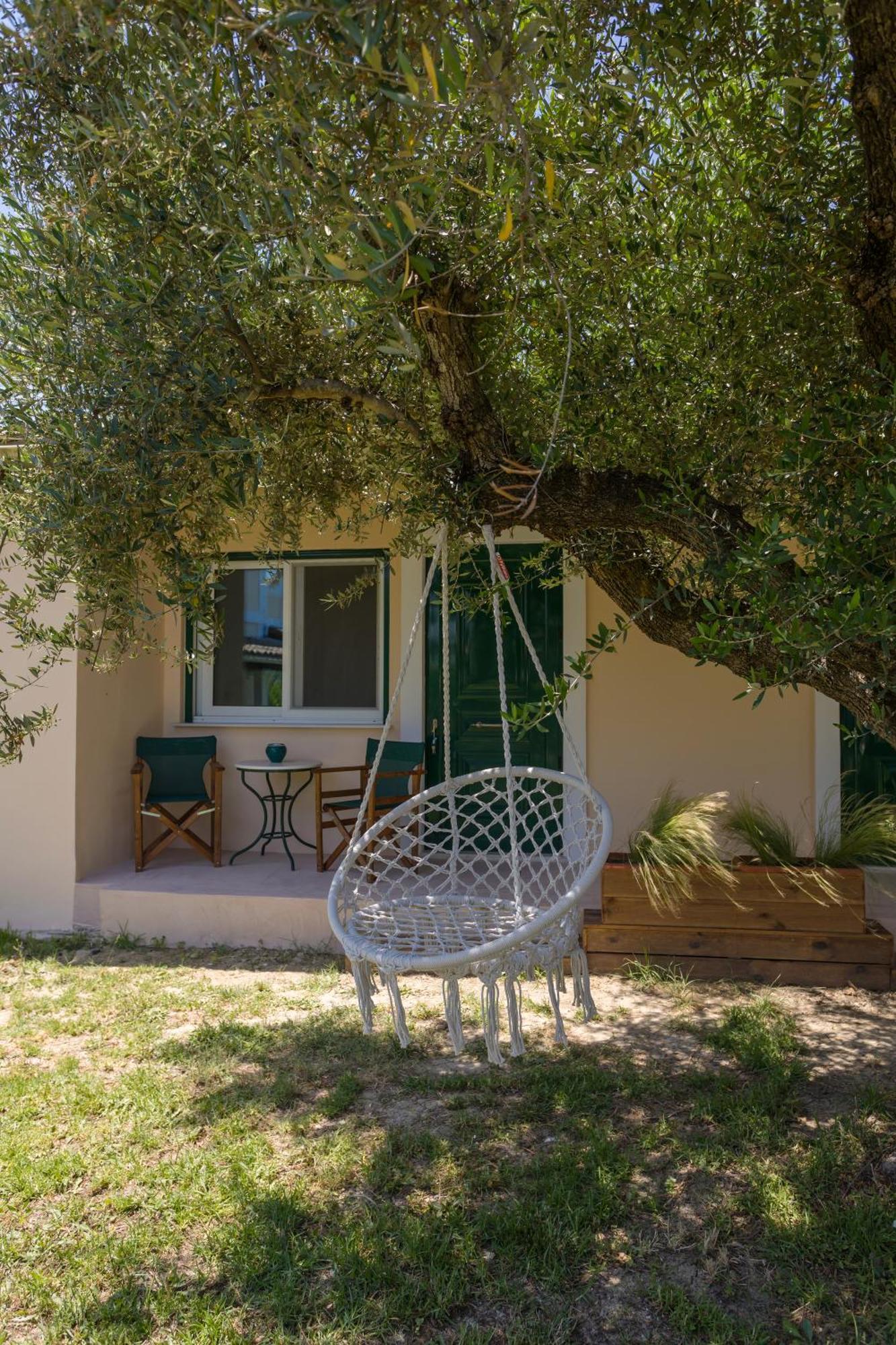 Toscana Del Mare Villa