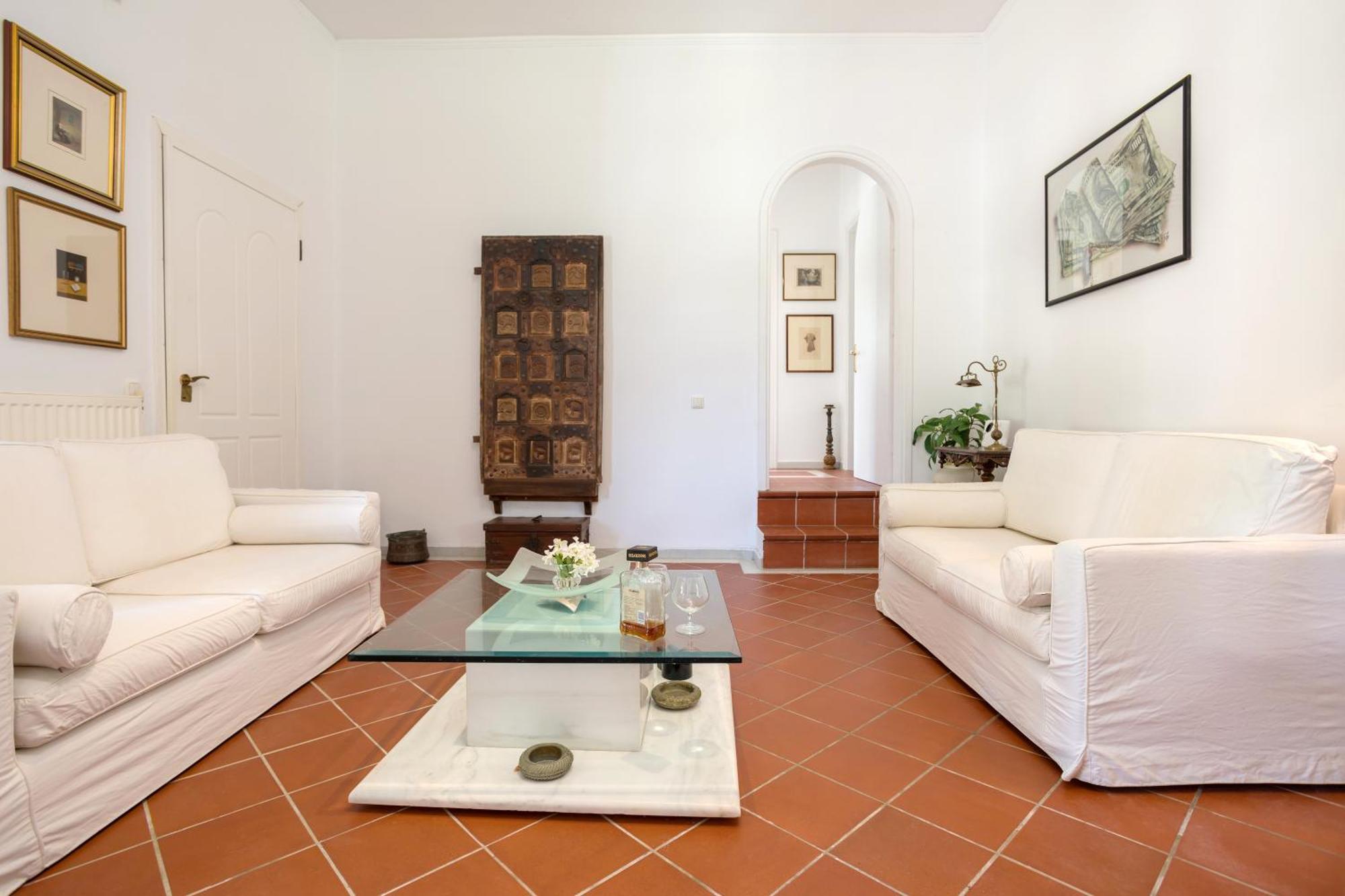 Villa Toscana Del Mare *
