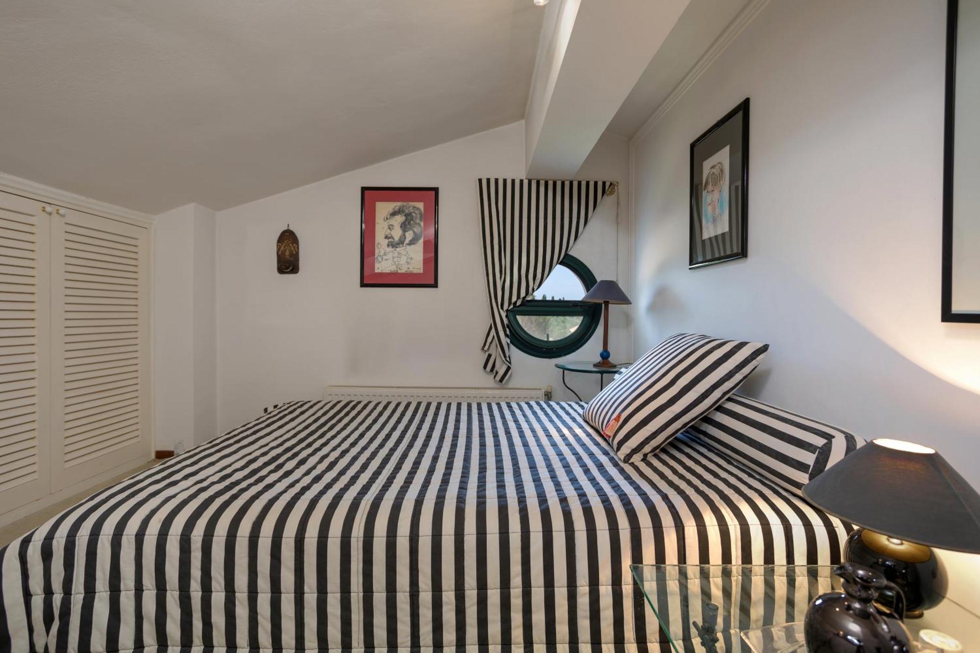 Villa Toscana Del Mare *