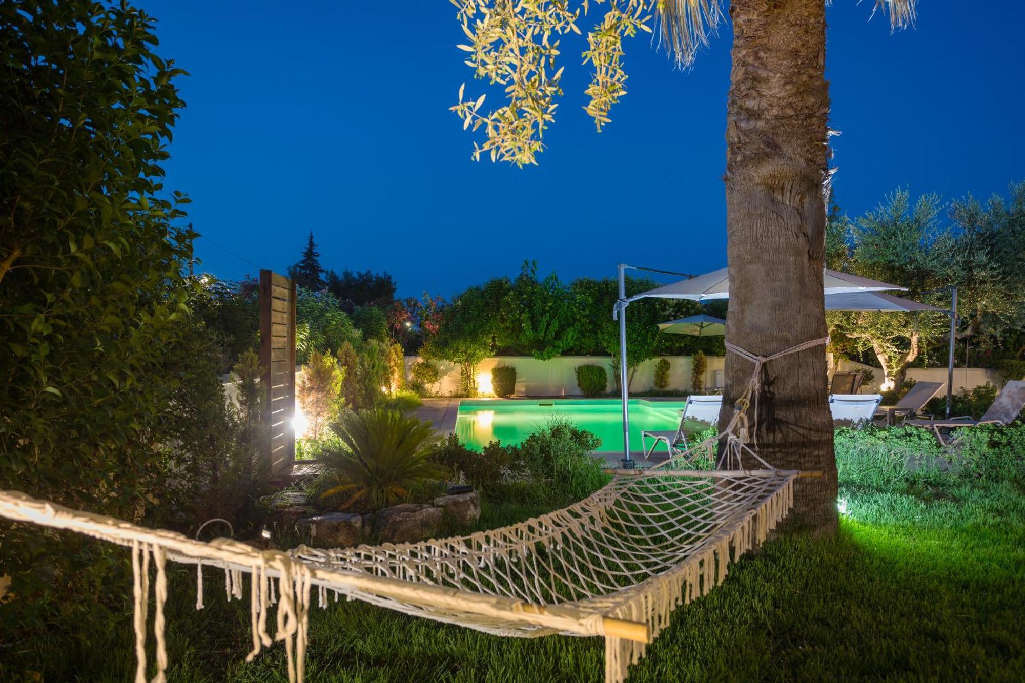 Toscana Del Mare Villa Zakynthos