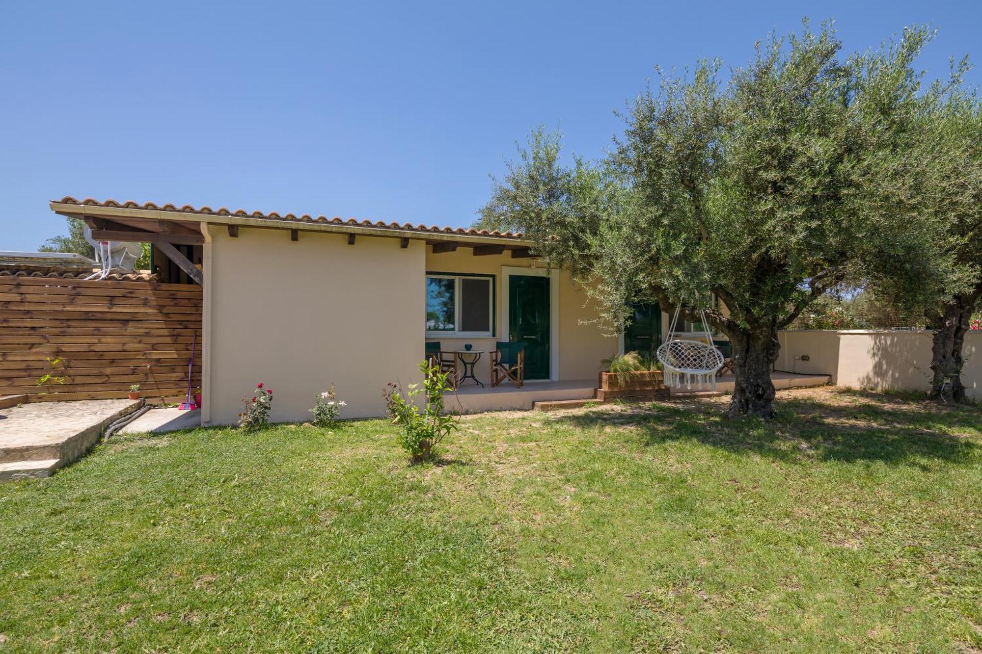 Toscana Del Mare Villa