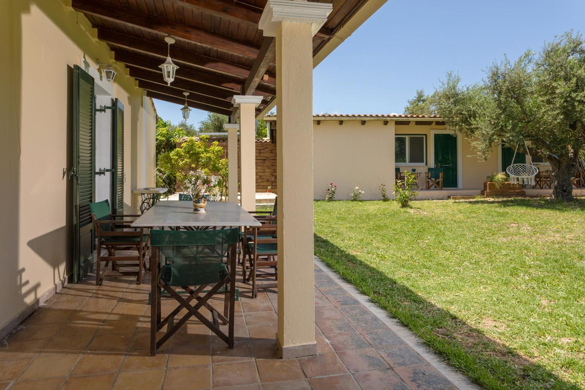 Toscana Del Mare Villa *